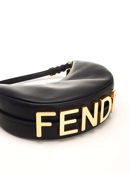 borsa fendi hobo